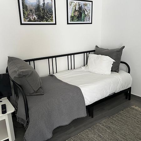 Cozy Green Apartment Синтра Экстерьер фото