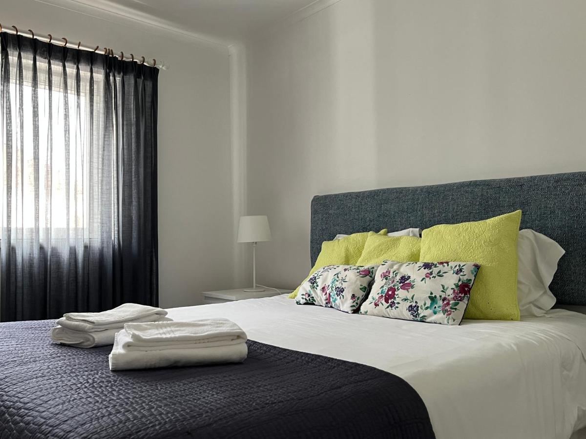 Cozy Green Apartment Синтра Экстерьер фото
