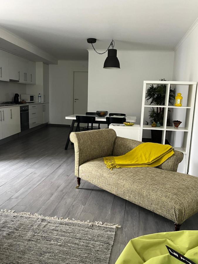 Cozy Green Apartment Синтра Экстерьер фото