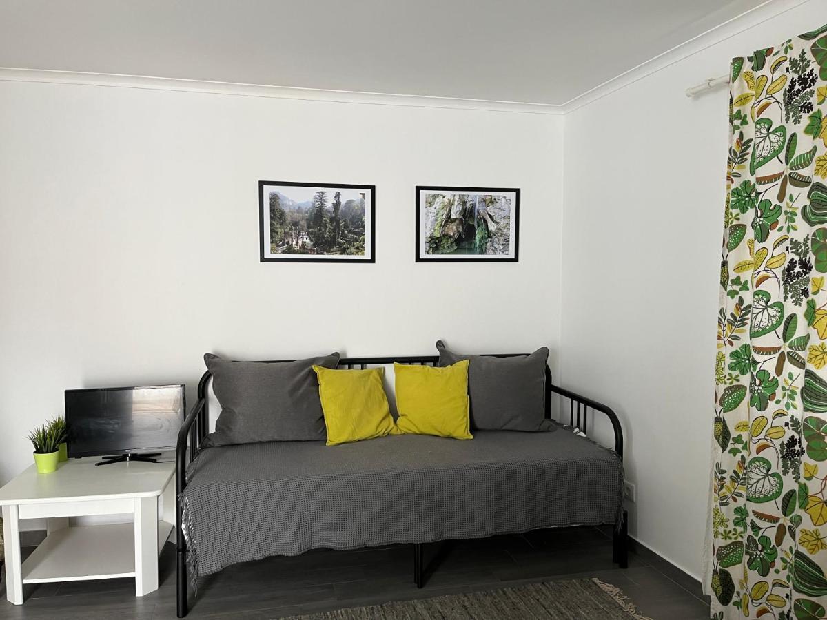 Cozy Green Apartment Синтра Экстерьер фото
