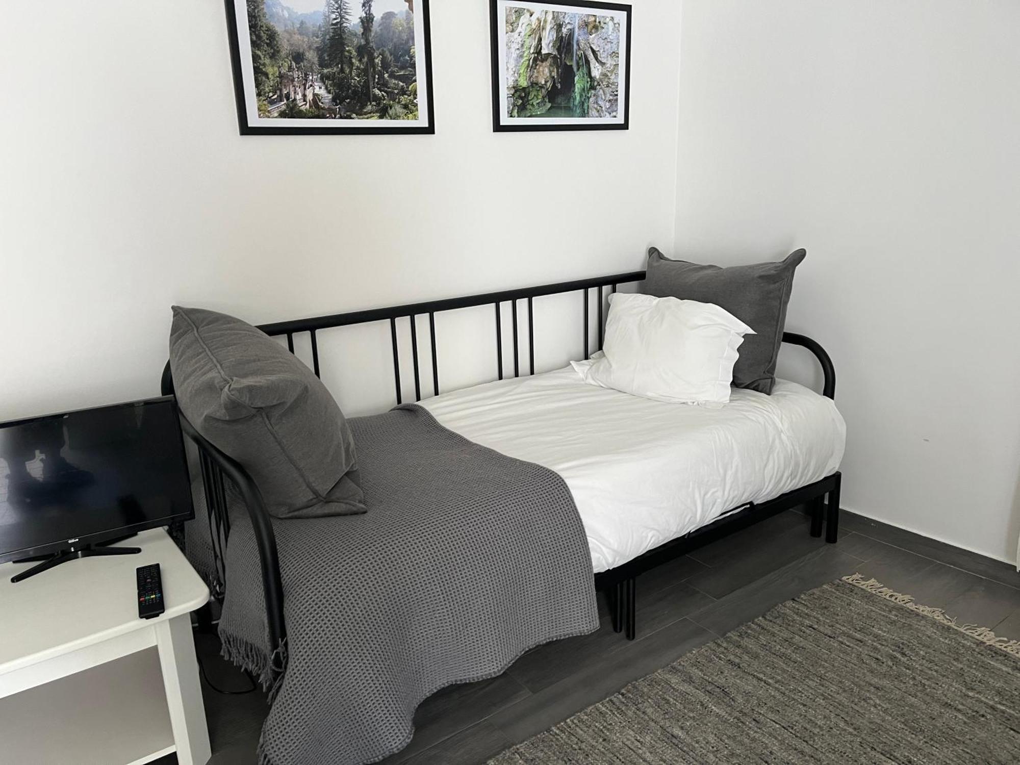 Cozy Green Apartment Синтра Экстерьер фото