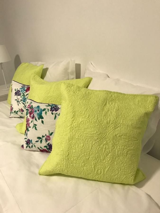 Cozy Green Apartment Синтра Экстерьер фото