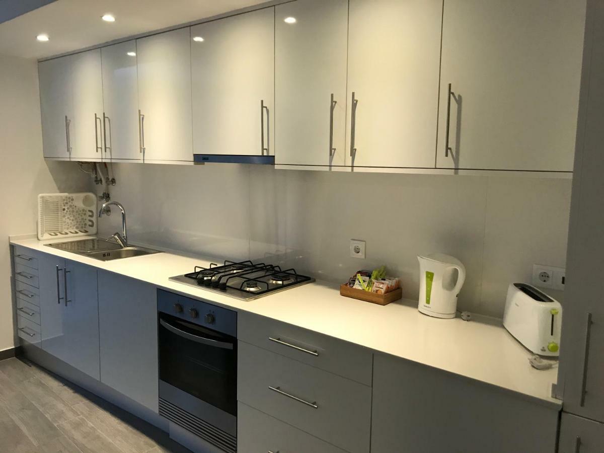 Cozy Green Apartment Синтра Экстерьер фото