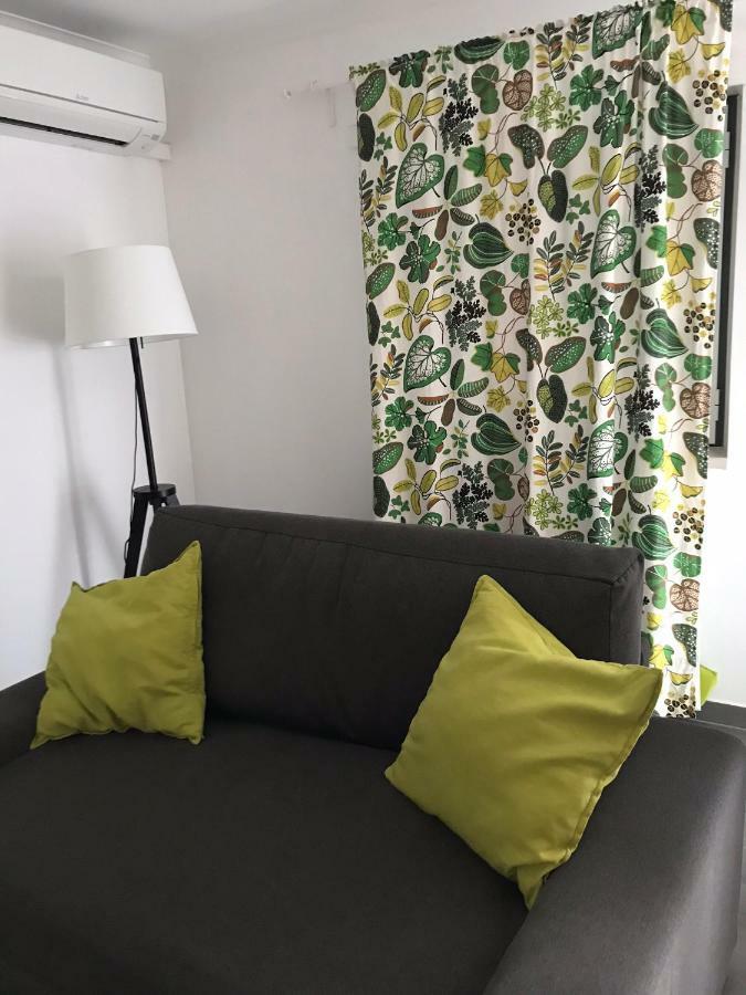 Cozy Green Apartment Синтра Экстерьер фото