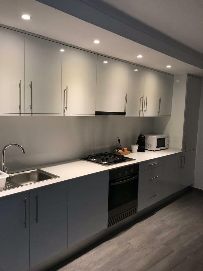 Cozy Green Apartment Синтра Экстерьер фото